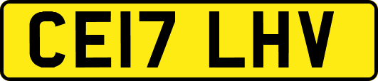 CE17LHV