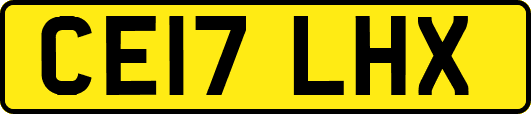 CE17LHX
