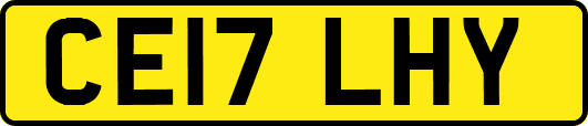 CE17LHY
