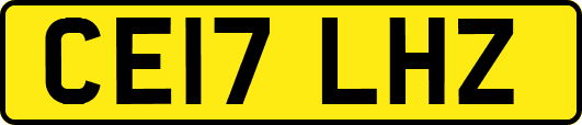 CE17LHZ