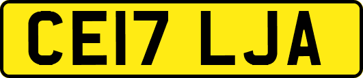 CE17LJA