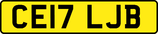 CE17LJB