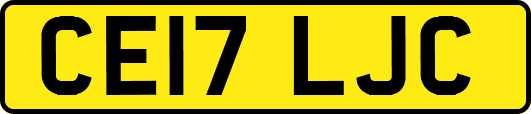 CE17LJC