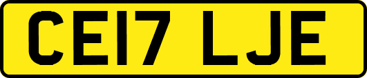 CE17LJE