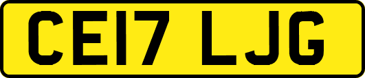 CE17LJG