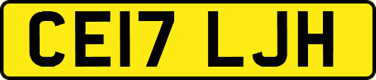 CE17LJH