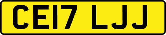 CE17LJJ