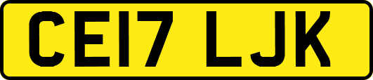 CE17LJK