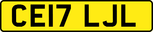CE17LJL