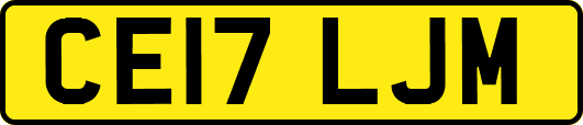 CE17LJM