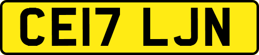 CE17LJN