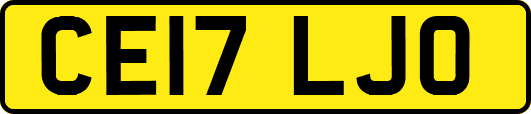 CE17LJO