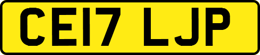CE17LJP