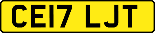 CE17LJT