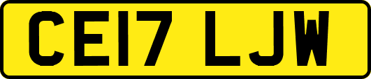 CE17LJW