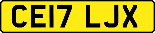 CE17LJX
