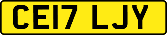 CE17LJY
