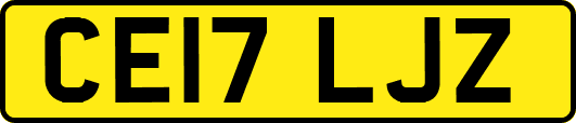 CE17LJZ