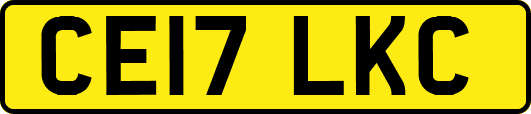 CE17LKC