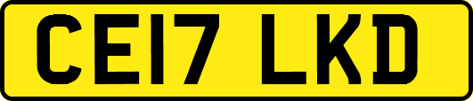 CE17LKD