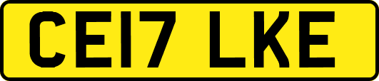 CE17LKE