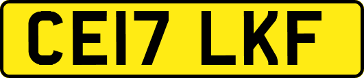 CE17LKF