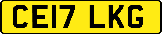 CE17LKG