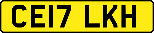 CE17LKH