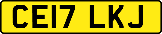 CE17LKJ