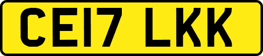 CE17LKK