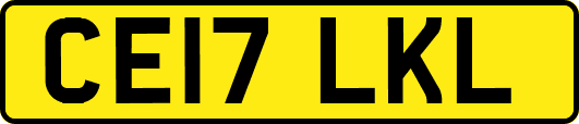 CE17LKL