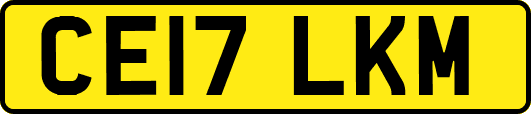 CE17LKM