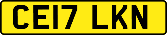 CE17LKN