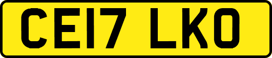 CE17LKO
