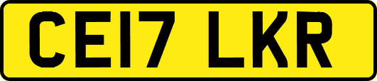 CE17LKR