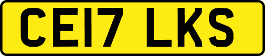 CE17LKS