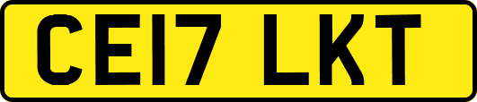 CE17LKT