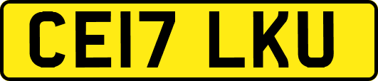 CE17LKU