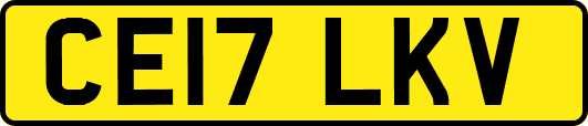 CE17LKV