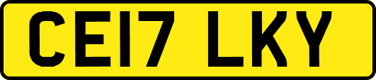 CE17LKY
