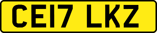 CE17LKZ