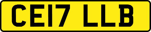 CE17LLB