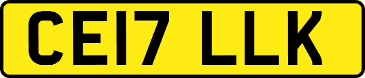 CE17LLK