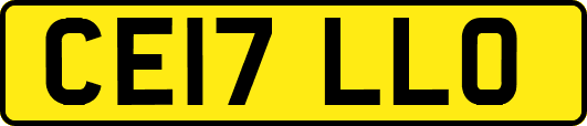 CE17LLO