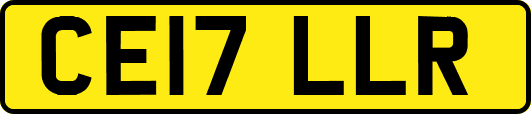 CE17LLR
