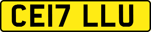 CE17LLU