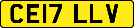 CE17LLV