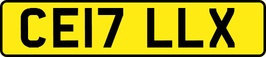 CE17LLX