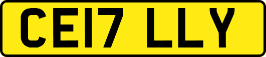 CE17LLY