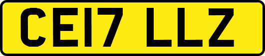 CE17LLZ